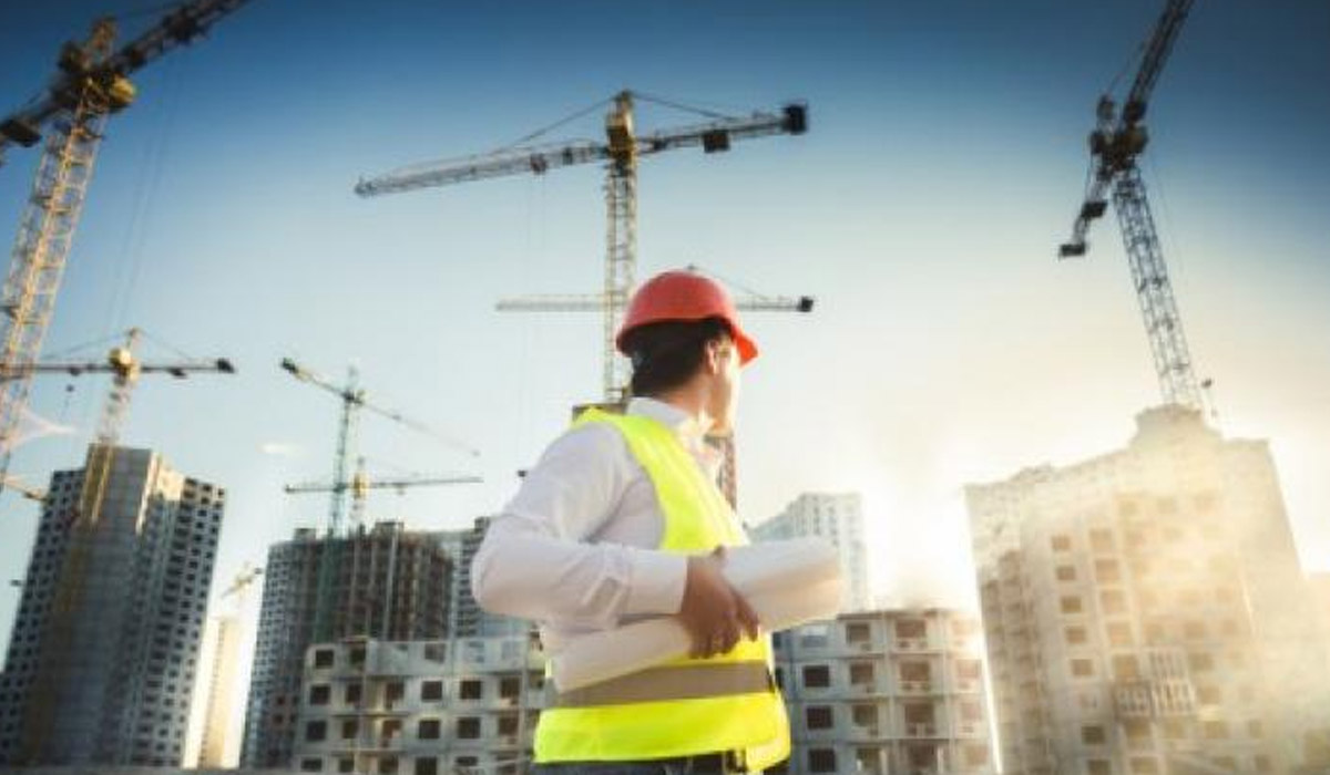 Got A Construction Business? Types Of Insurance You Need